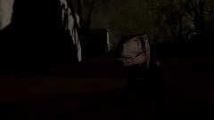 Dead by the Jurassic