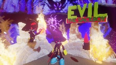 ETS: The Nightmare Universe (Character poster) (Tap1a_l3on)