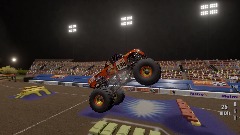 A screenshot taken in Dreams. 1 of 4.