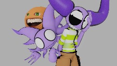 A screenshot taken in Dreams. 5 of 18.