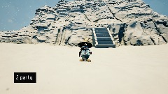A screenshot taken in Dreams. 28 of 30.