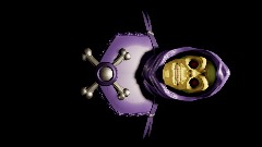 A screenshot taken in Dreams. 6 of 25.