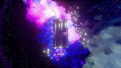 A screenshot taken in Dreams. 12 of 19.