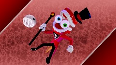 A screenshot taken in Dreams. 5 of 26.