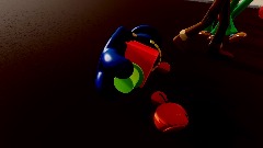 A screenshot taken in Dreams. 1 of 13.