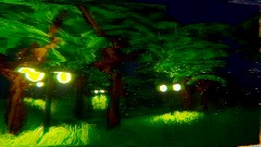 A screenshot taken in Dreams. 4 of 7.