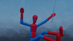 Spider-Man Gameplay showcase (dunkey played!)