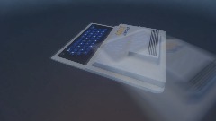 A screenshot taken in Dreams. 16 of 20.