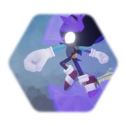 Dark Sonic