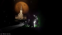 A screenshot taken in Dreams. 15 of 20.