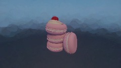 A screenshot taken in Dreams. 3 of 6.