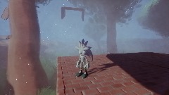 A screenshot taken in Dreams. 2 of 3.