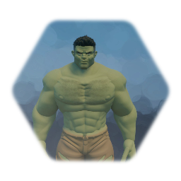 Remix of Hulk 2.0