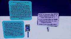 A screenshot taken in Dreams. 3 of 9.