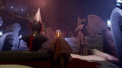 A screenshot taken in Dreams. 2 of 5.