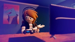 A screenshot taken in Dreams. 2 of 26.