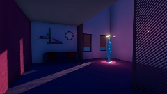 A screenshot taken in Dreams. 5 of 9.