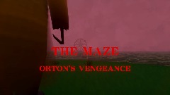The Maze: Orton's Vengeance Trailer