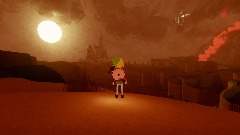 A screenshot taken in Dreams. 1 of 12.