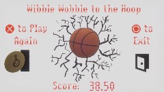 A screenshot taken in Dreams. 2 of 4.