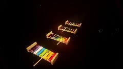 A screenshot taken in Dreams. 3 of 3.