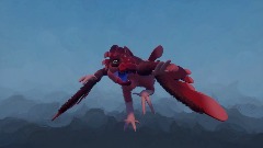 A screenshot taken in Dreams. 1 of 3.