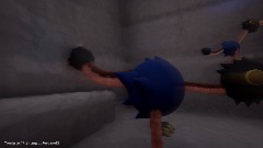A screenshot taken in Dreams. 13 of 20.