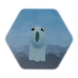 Ghostly