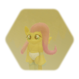 Fluttershy (ADBL Version)