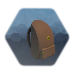 Backpack 1