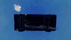 A screenshot taken in Dreams. 2 of 4.