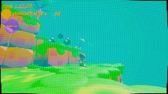 A screenshot taken in Dreams. 5 of 17.