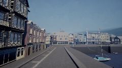 A screenshot taken in Dreams. 3 of 4.