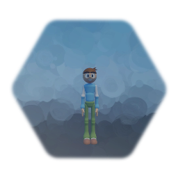 @henley_rhys 's OC Collection