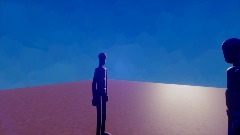 Telltale Style Game test