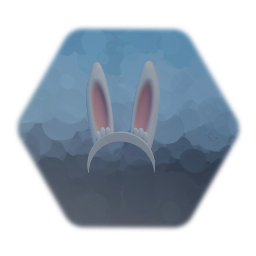 Bunbun ears