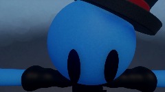 A screenshot taken in Dreams. 1 of 3.