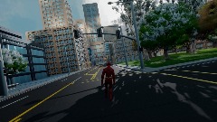 The Flash