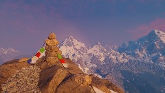 A screenshot taken in Dreams. 8 of 24.