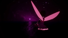 A screenshot taken in Dreams. 1 of 8.