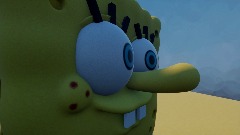Spongebob screaming simulator
