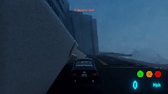 A screenshot taken in Dreams. 1 of 3.