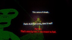 A screenshot taken in Dreams. 1 of 2.