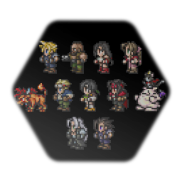 Models and Elements I like