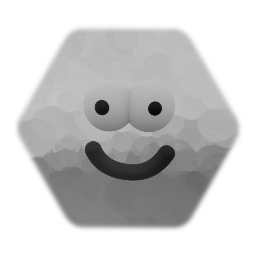 Eyes and Smile (for puppet)