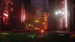 A screenshot taken in Dreams. 3 of 21.