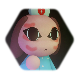 (AH) - Nurse