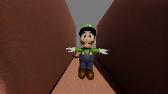 A screenshot taken in Dreams. 10 of 19.