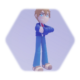 Seirai