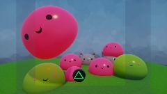 Slime rancher